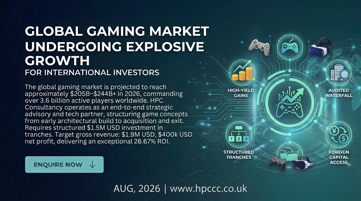 Japan gaming market is undergoing rapid growth