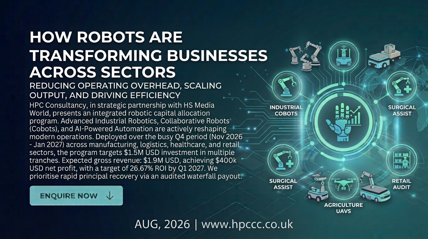The Rise of the Machines in Japan: How Autonomous Robotics and AI Are Driving Next-Gen Enterprise Efficiency Across Japan Industries