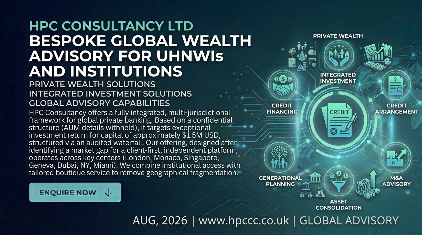 Independent Japan Wealth & Investment Advisory Solutions