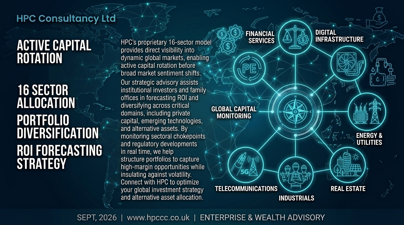 Maximising Returns through Active 16 Sector Allocation in Japan