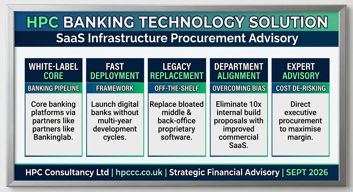Stop Building, Start Banking: Why Japan Executive Leaders Are Pivoting to Plug-and-Play SaaS